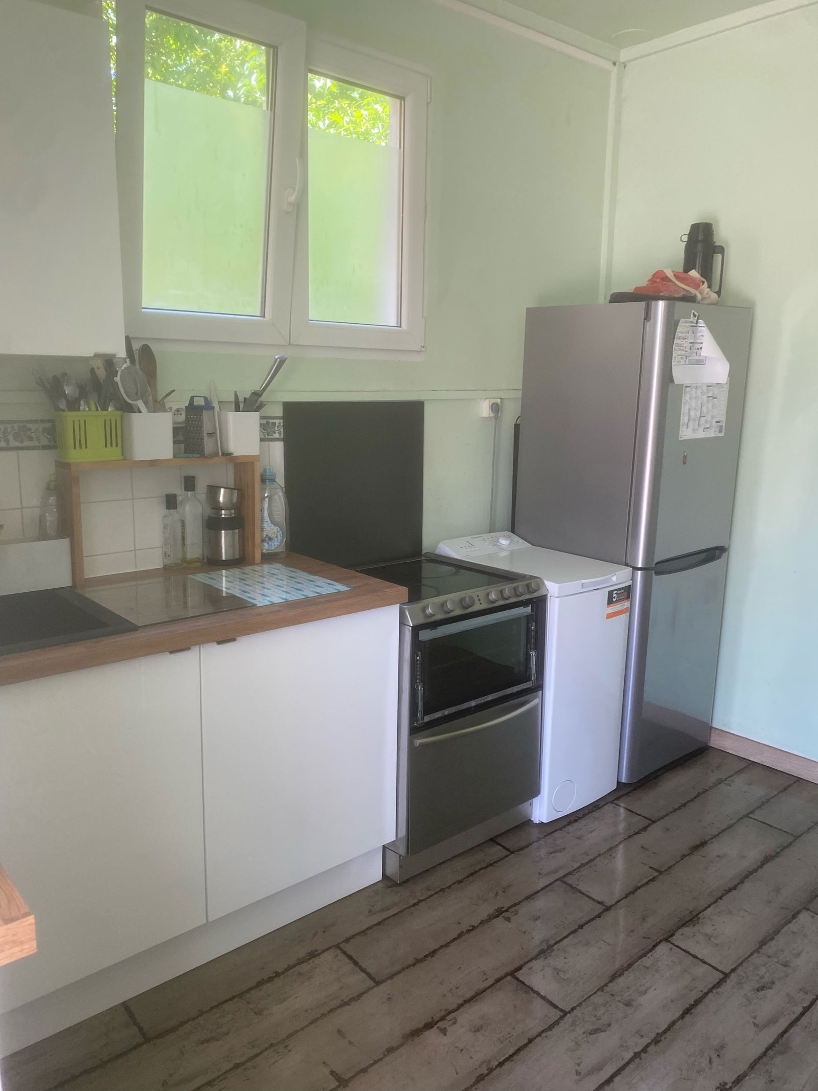 Colocatie Chatou 102473