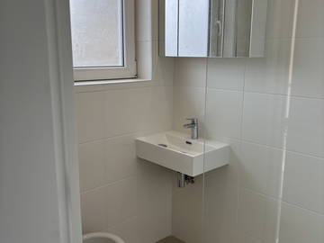 Piso compartido en alquiler en Chatou - foto 6 : Baño-6