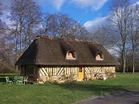 Oberoende Studio Saint-Gatien-des-Bois 261390