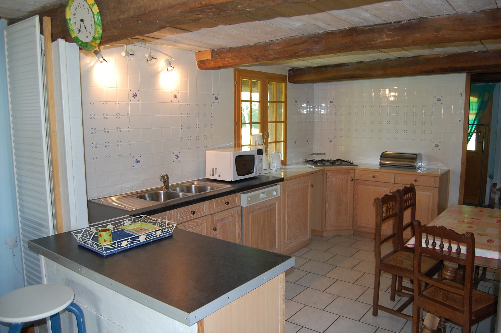 Oberoende Studio Saint-Gatien-des-Bois 261390