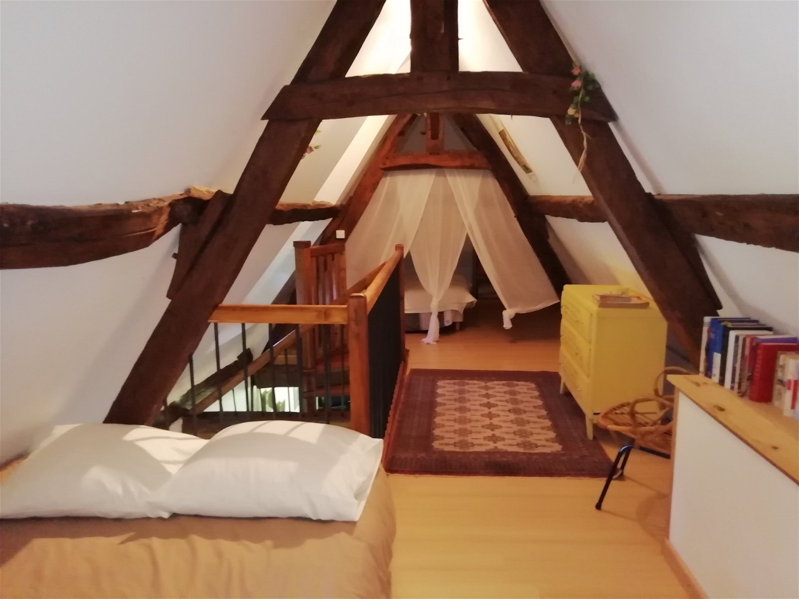 Oberoende Studio Saint-Gatien-des-Bois 261390