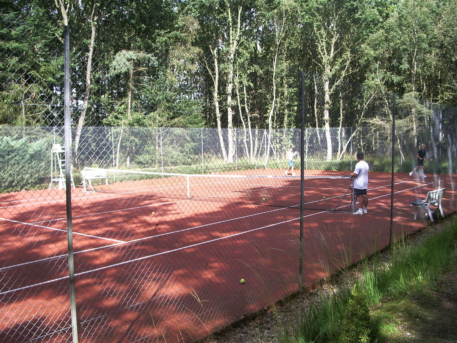 Itsenäinen Studio Serquigny 102765