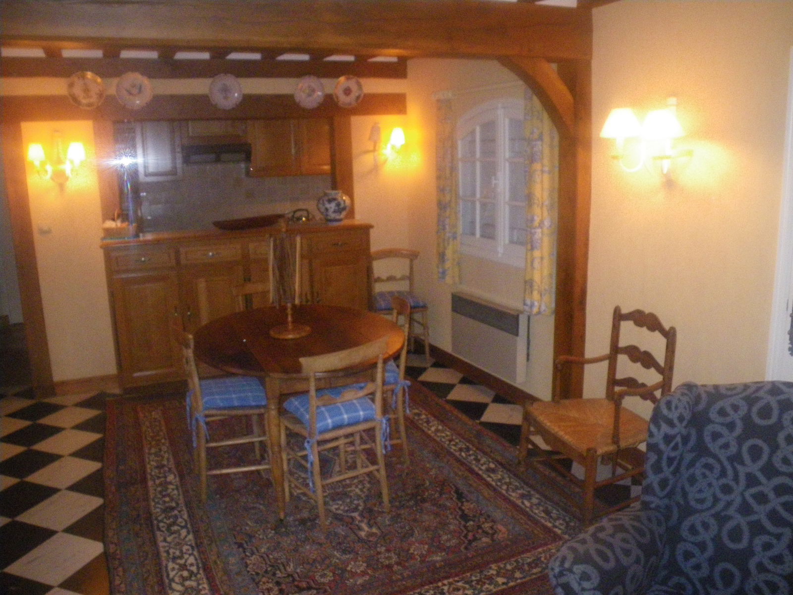 Itsenäinen Studio Serquigny 102765
