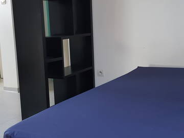 Roomlala | Chaumont 52000 Apartamento Mobiliado Muito Bom Estado