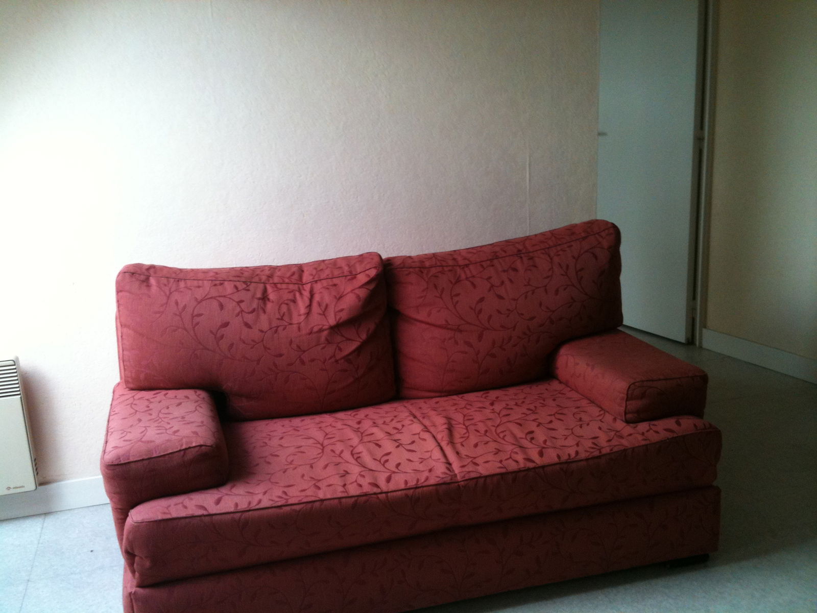 Studio Indépendant Chaumont 237161