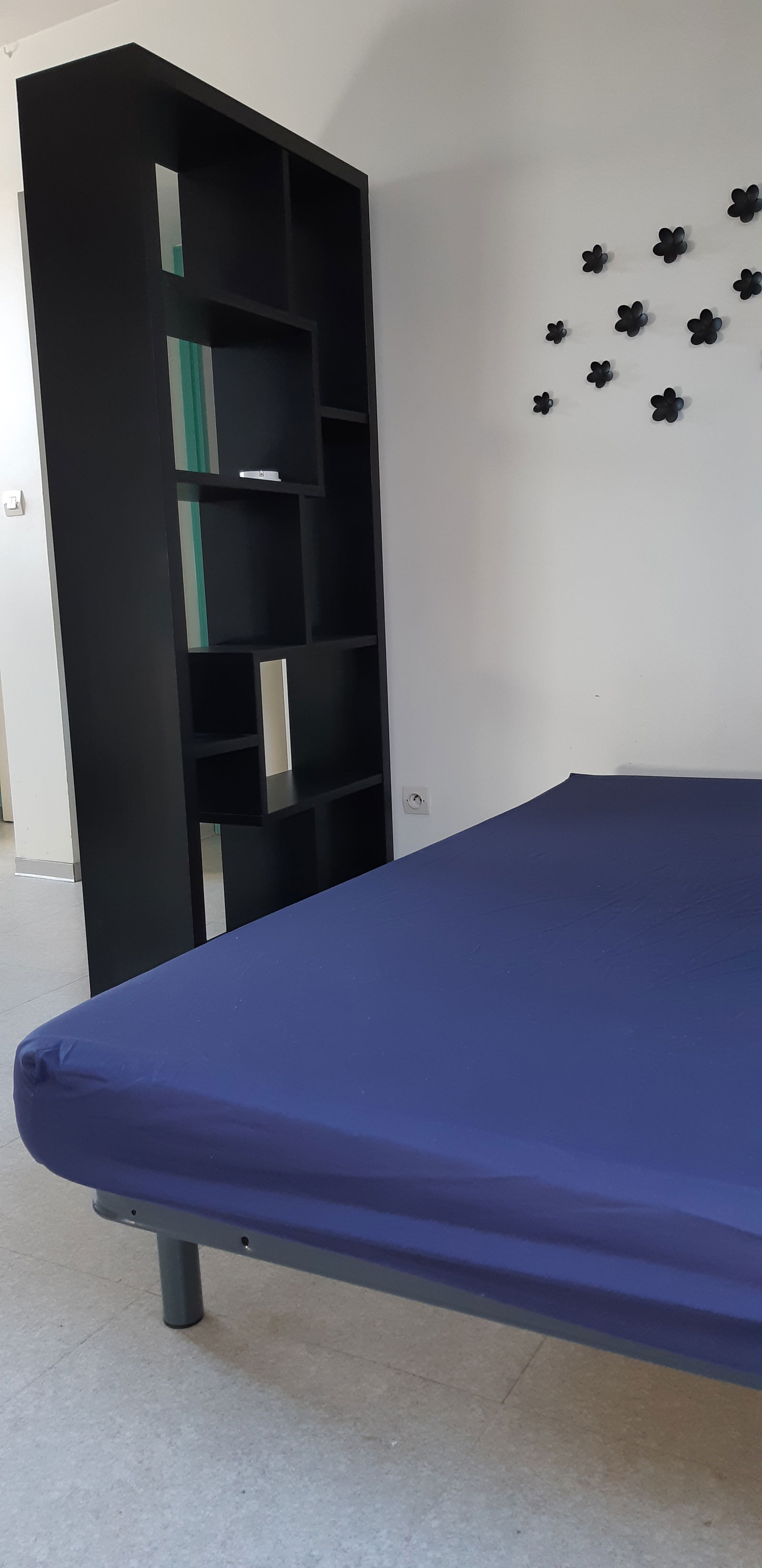 Monolocale Indipendente Chaumont 237161