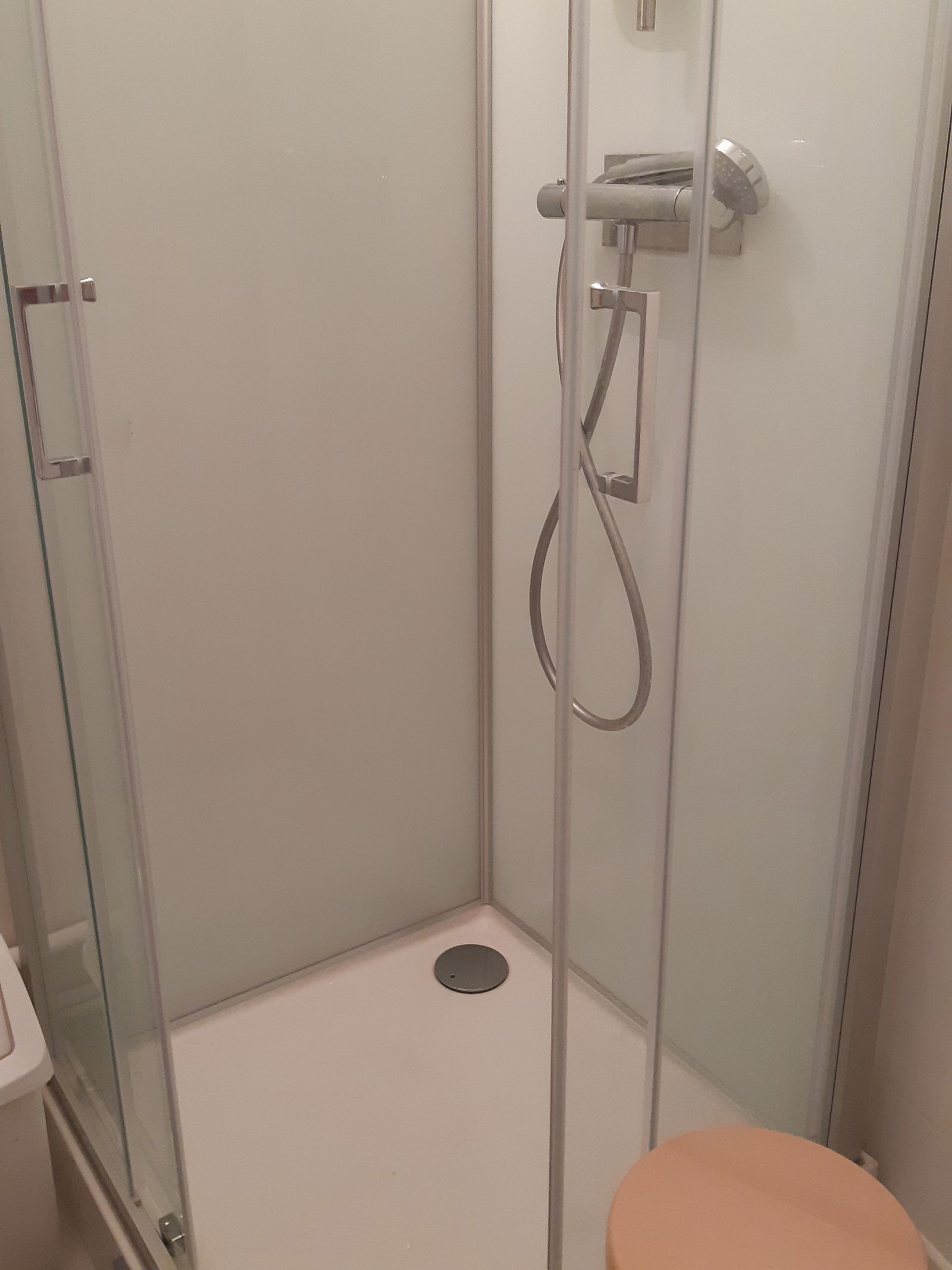 Oberoende Studio Chaumont 237161