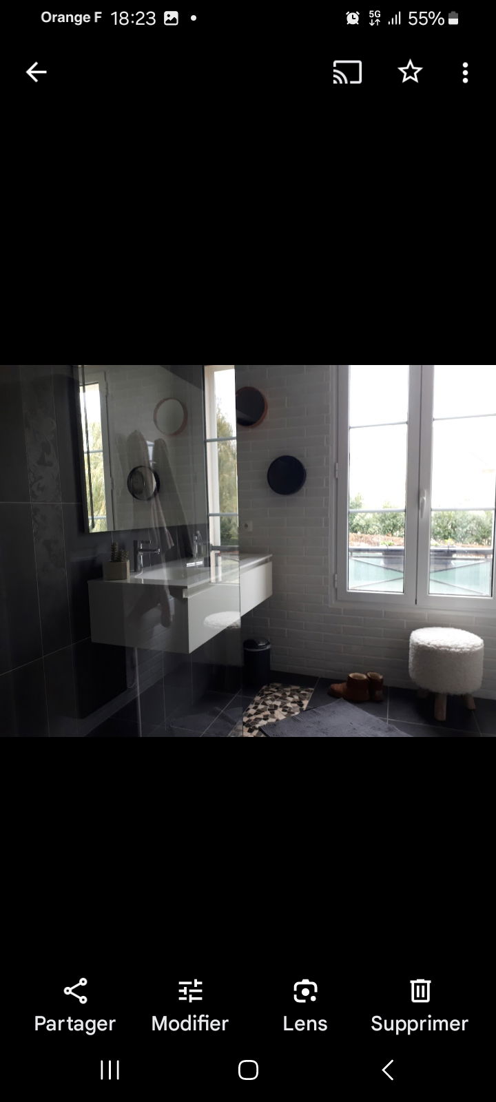 Homestay Chaumontel 318288