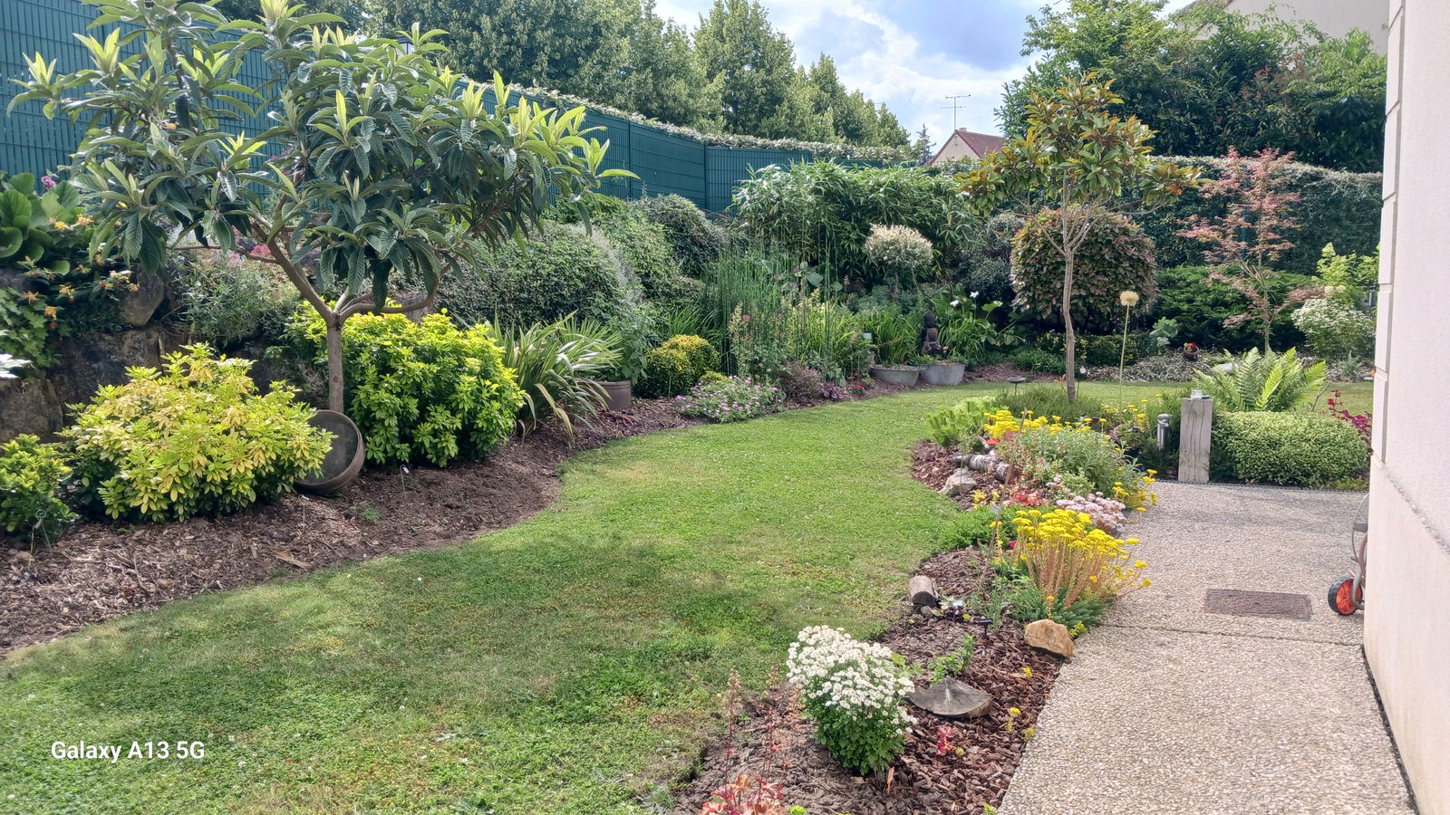 Homestay Chaumontel 318288