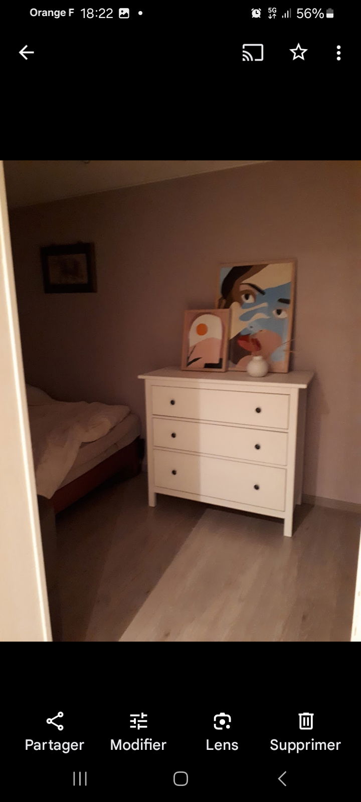 Homestay Chaumontel 398949