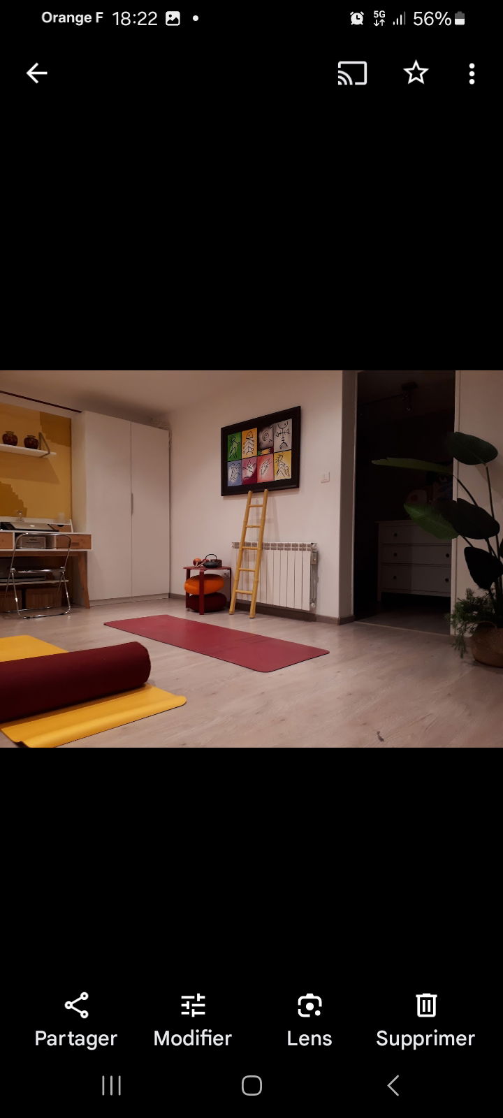 Homestay Chaumontel 398949