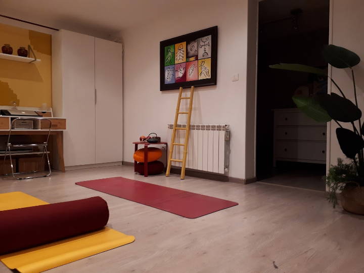 Quedarse En Casa Chaumontel 398949-3