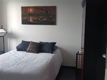 Chambre Chez L'habitant Chaumontel 398949-5