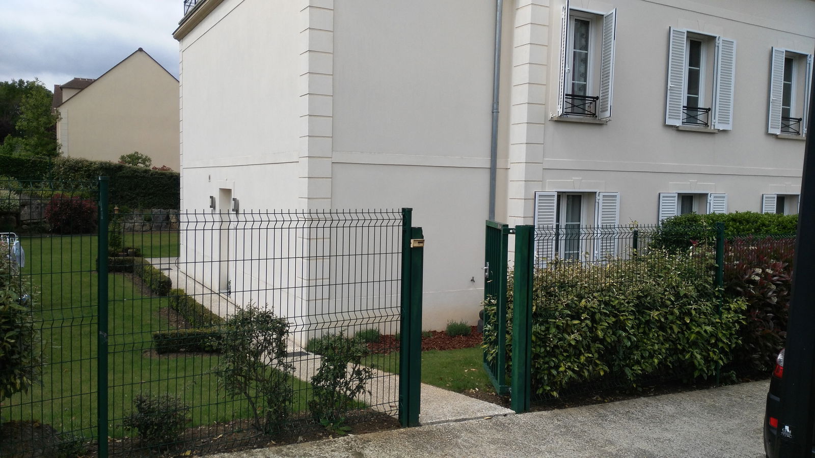 Homestay Chaumontel 398949