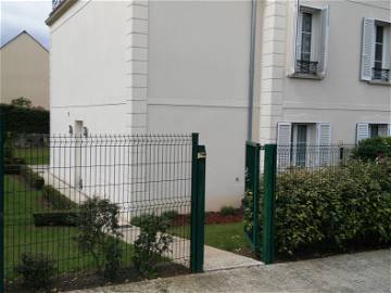 Chambre Chez L'habitant Chaumontel 398949-7