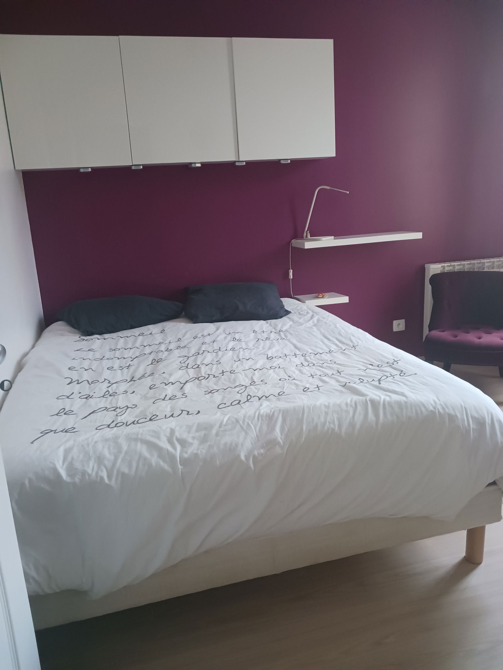 Homestay Chaumontel 398949