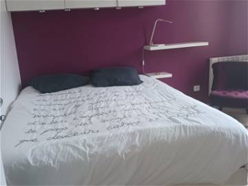 Chambre Chez L'habitant Chaumontel 398949-8