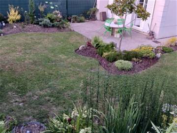 Chambre Chez L'habitant Chaumontel 398949-9