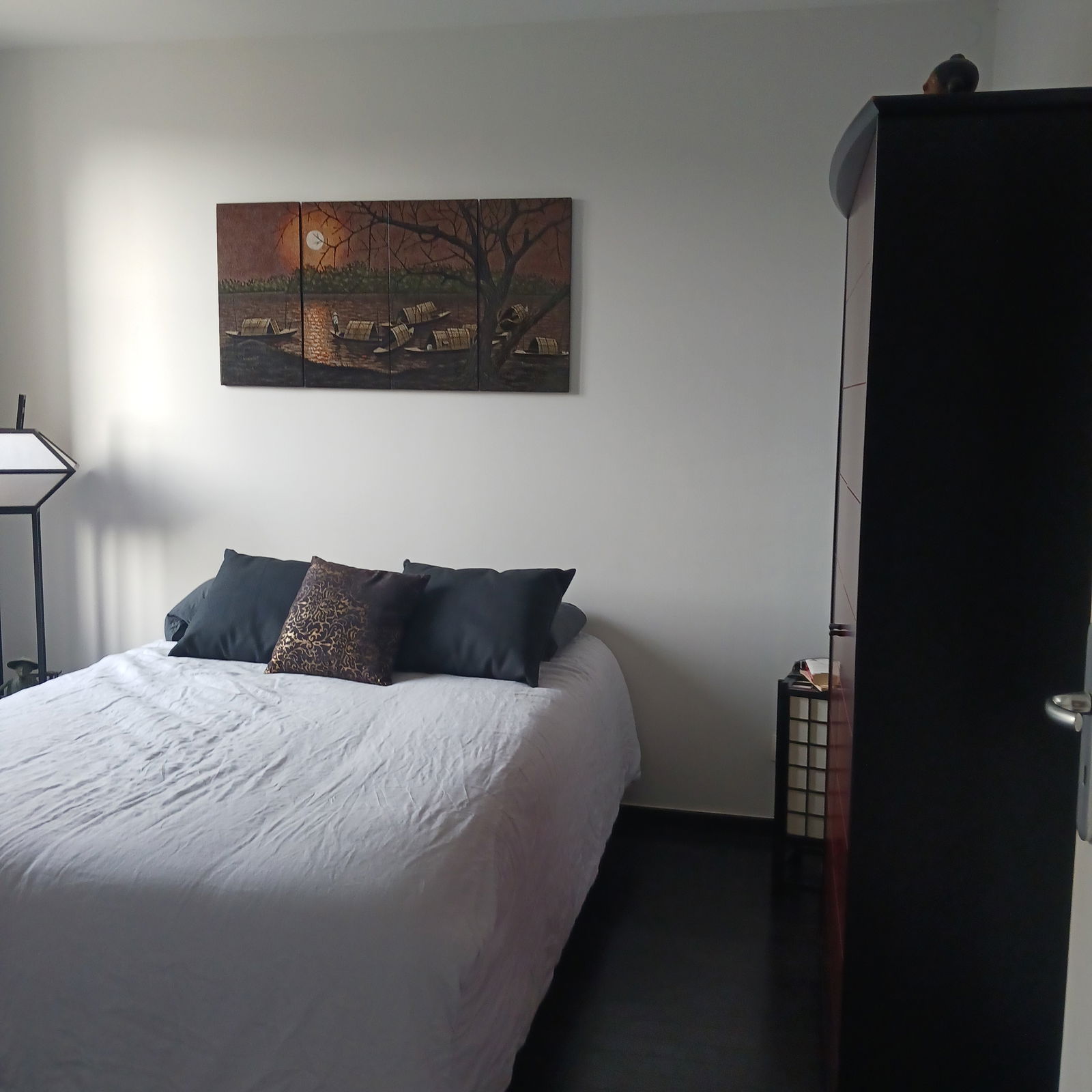 Gastfamilie Chaumontel 398949