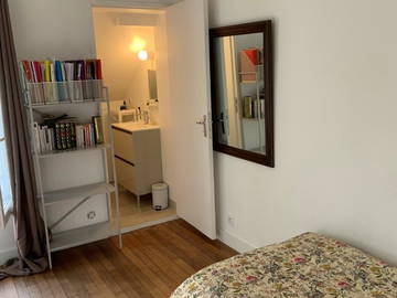 Gastfamilie Vélizy-Villacoublay 552290-2