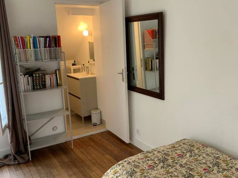Homestay Vélizy-Villacoublay 552290