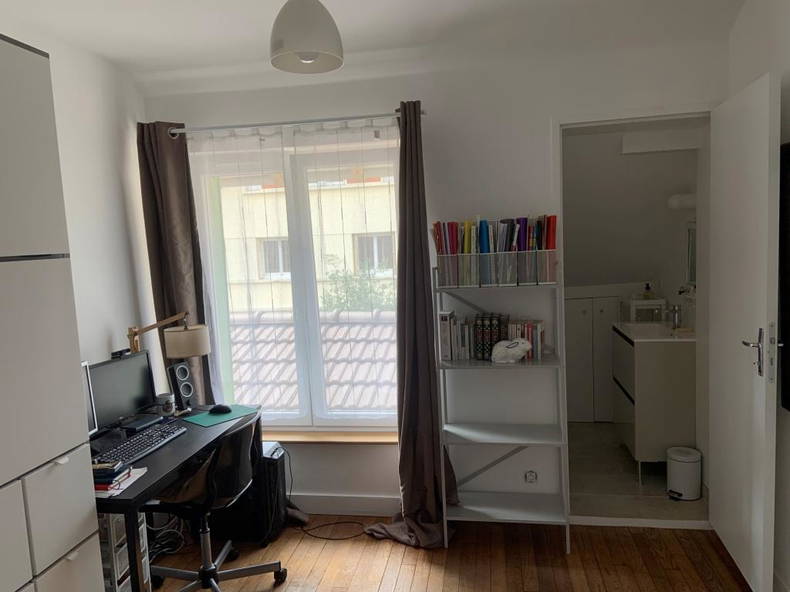 Homestay Vélizy-Villacoublay 552290-3