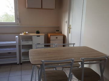 Wohngemeinschaft zur Miete in Saint-Étienne - Foto 3 : Sonstiger Raum-3