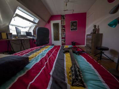 Quedarse En Casa Caen 179832-1