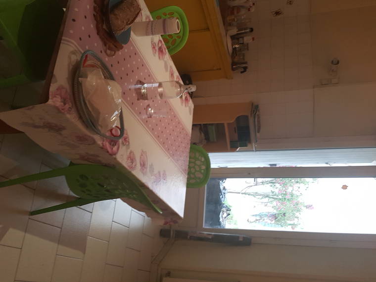 Homestay Marseille 139065