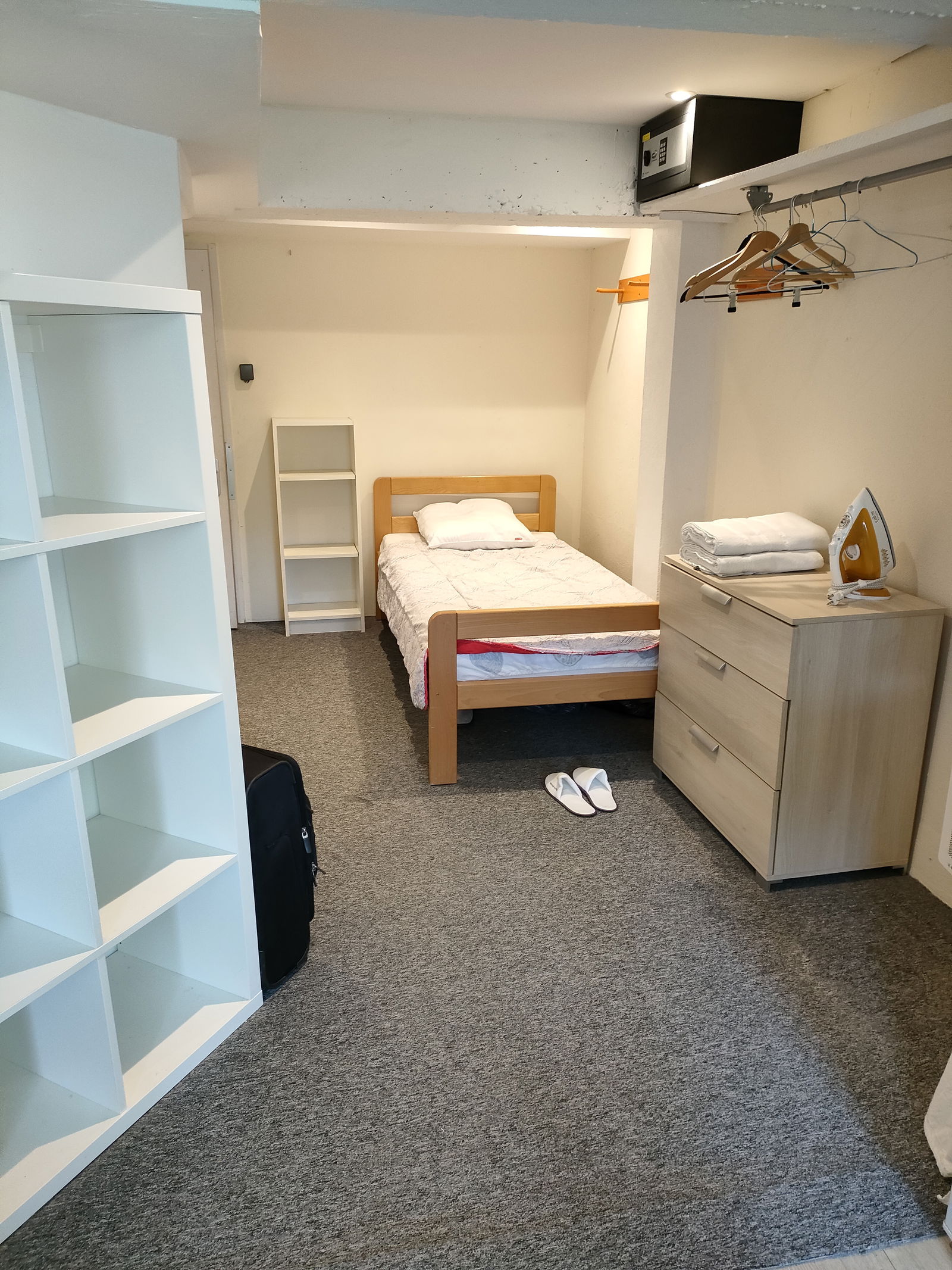Gastgezin Toulouse 224422