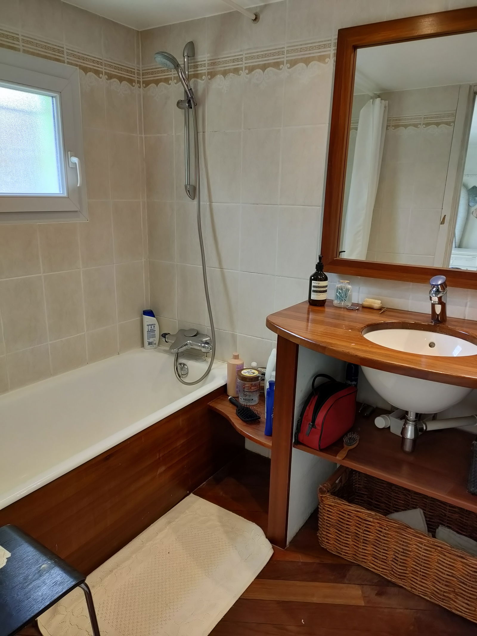 Gastgezin Toulouse 224422