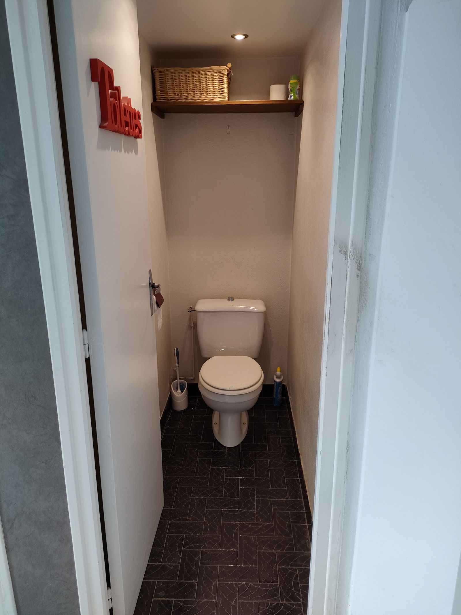 Gastgezin Toulouse 224422