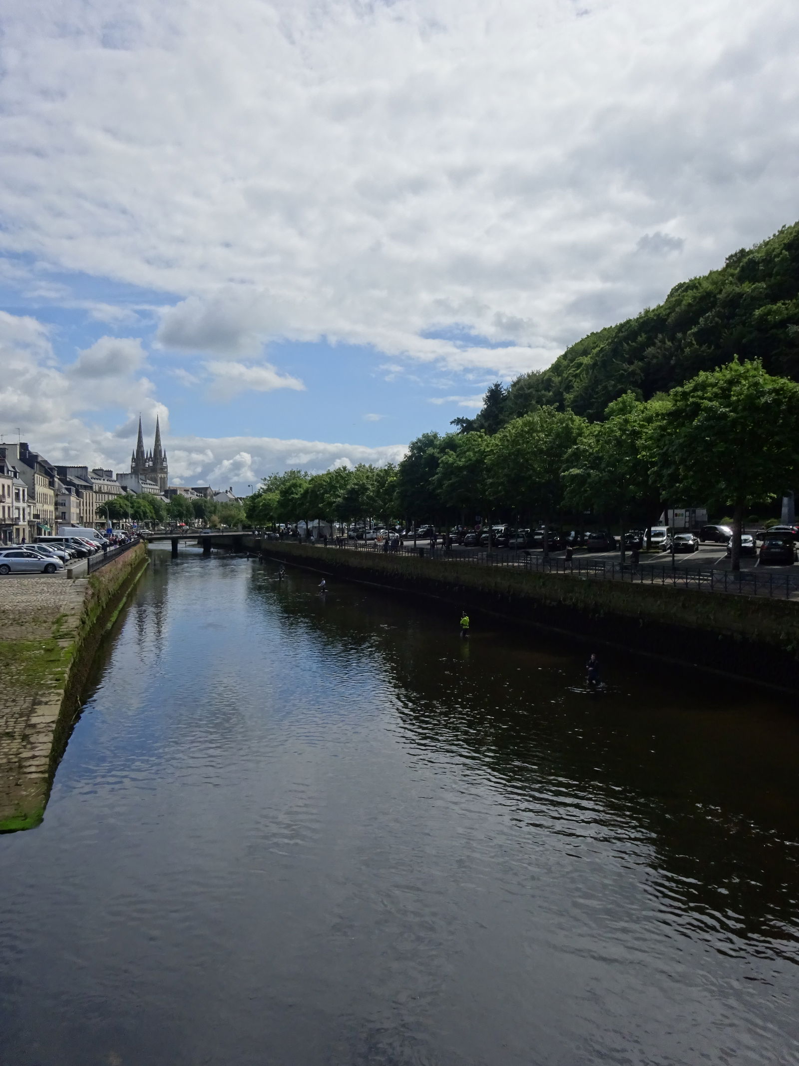 Kotimajoitus Quimper 263168
