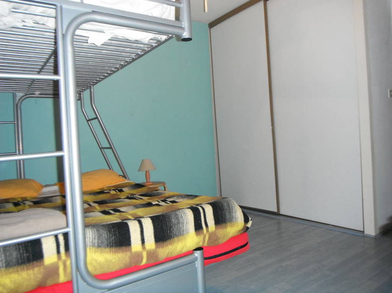 Habitaciones De Huéspedes Ciboure 552004-1