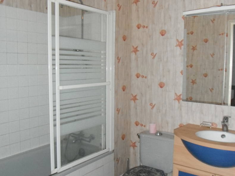 Habitaciones De Huéspedes Ciboure 552004-2