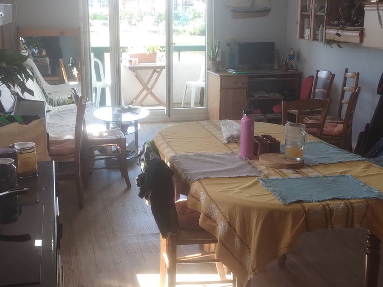 Gästezimmer Ciboure 552004-5