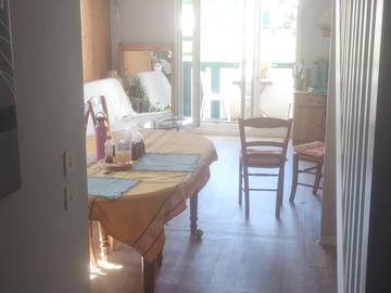 Gästezimmer à louer à Ciboure-9