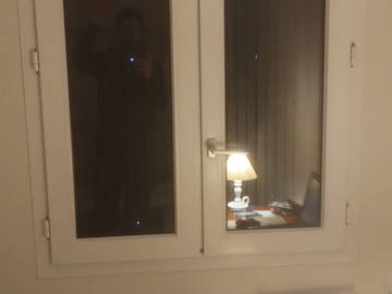 Gästezimmer à louer à Ciboure-11