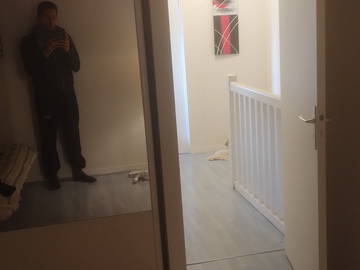 Gästezimmer à louer à Ciboure-13