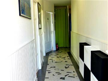 Private Room Toulouse 111378-3