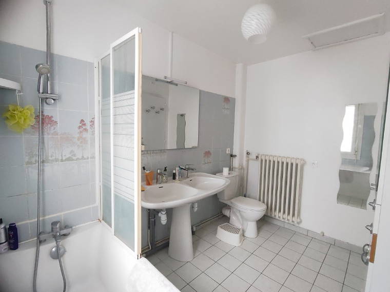 Homestay Poitiers 366778