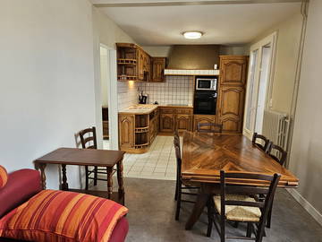 Chambre Chez L'habitant Poitiers 366778-1