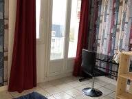 Roomlala | Chbre meublée dans appartement prox tram Copernic, en coloc