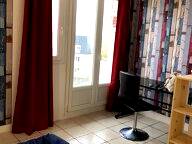 Roomlala | Chbre meublée dans appartement prox tram Copernic, en coloc