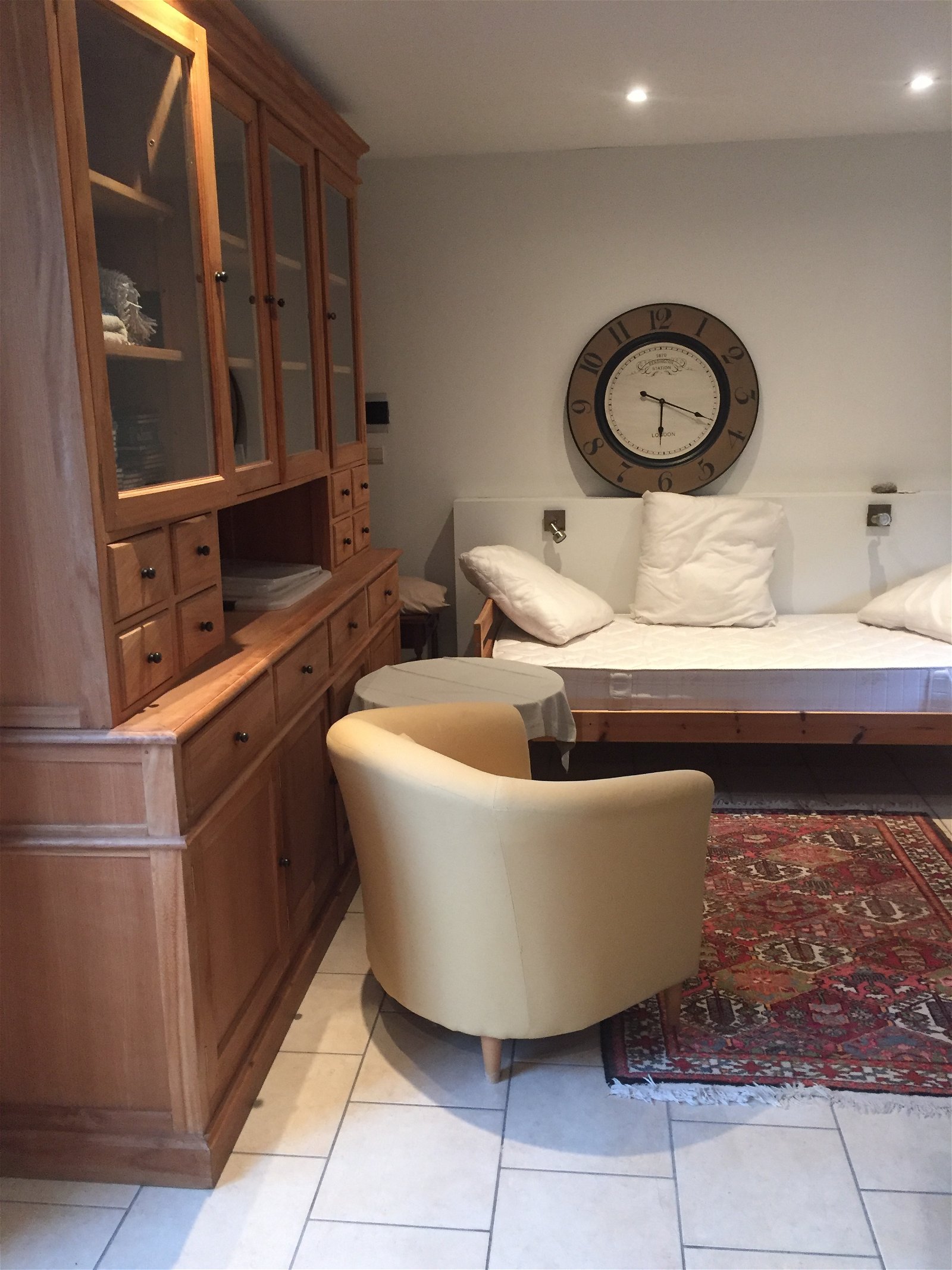 Itsenäinen Studio Lessines 207463