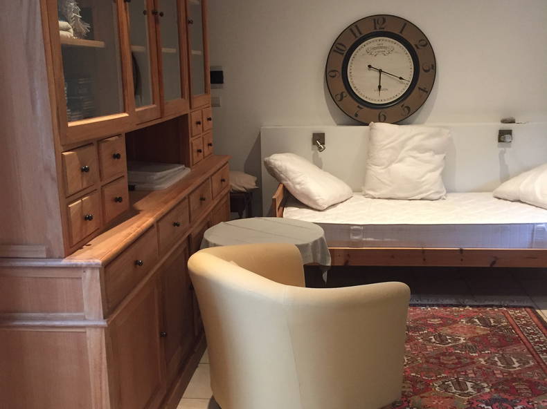 Logement Entier Lessines 207463-1