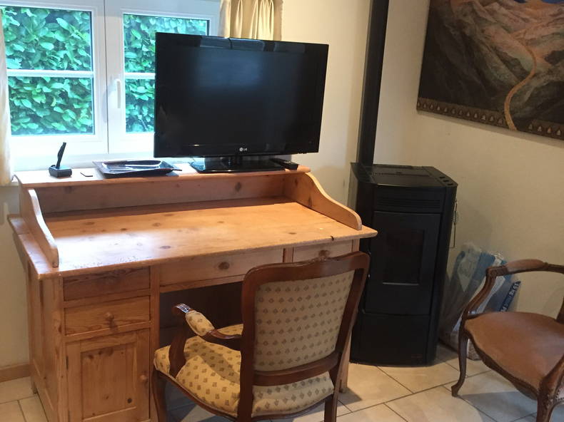 Logement Entier Lessines 207463-2