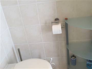 Logement Entier Lessines 207463-4