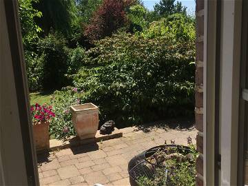 Logement Entier Lessines 207463-5