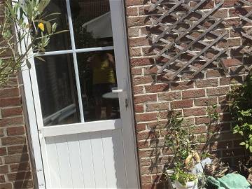 Logement Entier Lessines 207463-7